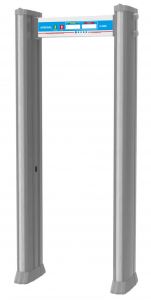 Arsenal-D600 6-зонная Рамка Металлоискателя: заказать по специально акционной цене в ТехноРесурс