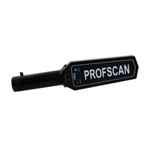 Ручной металлодетектор с звуковой и световой индикацией PROFSCAN_PS03 : заказать в интернет магазине ТехноРесурс